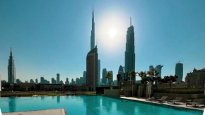 Luxury Family Friendly 5mn walk to Dubai Mall
